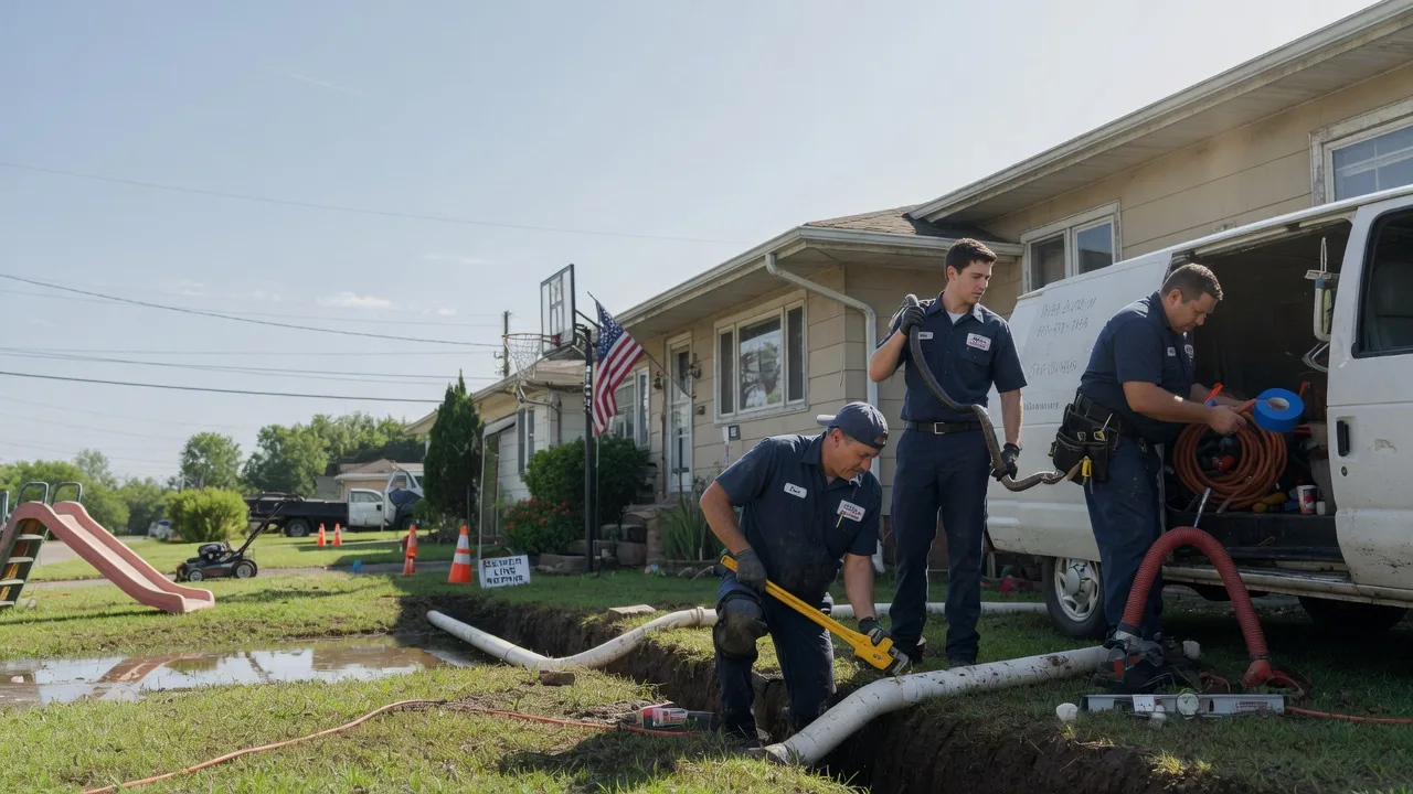 Toilet Installation in Revelo, KY near me